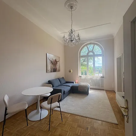 Emilias Apartment Kassel