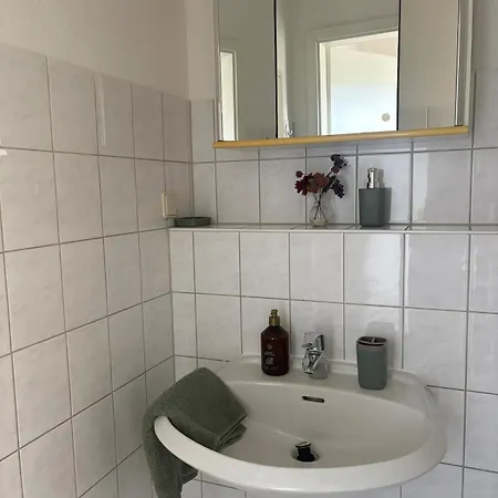 Apartment Emilias *