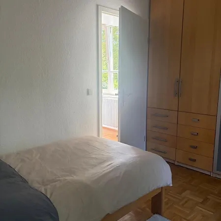 Emilias Apartment *