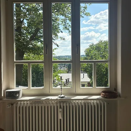 Emilias Apartment