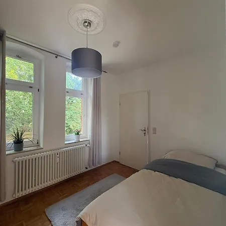 Emilias Apartment Kassel