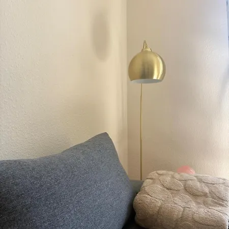 Apartment Emilias Kassel