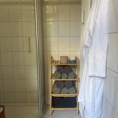 Emilias Apartment *