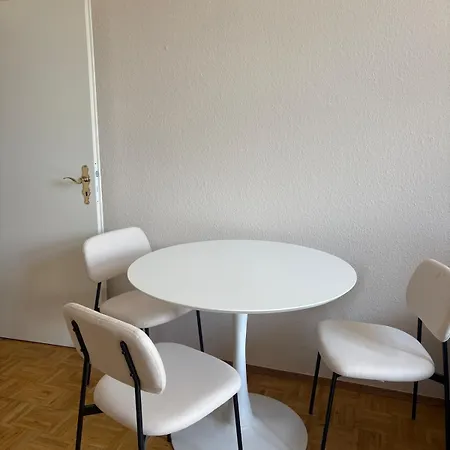 Emilias Apartment Kassel