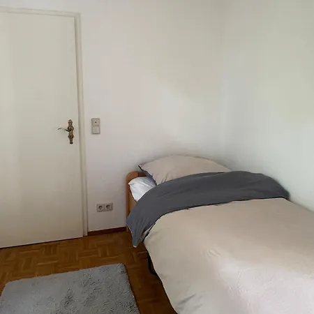 Apartment Emilias *
