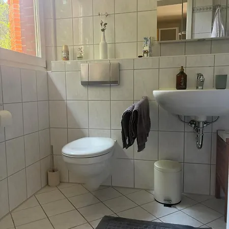 Apartment Emilias *