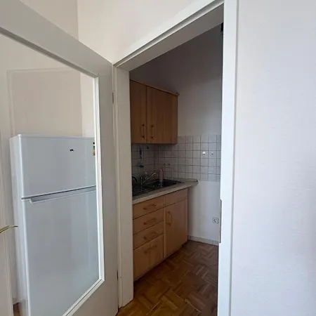 Apartment Emilias *