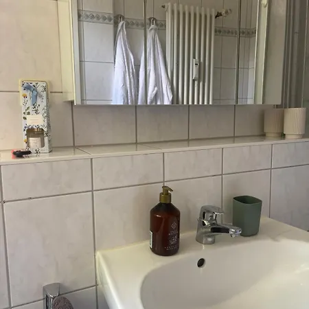 Apartment Emilias *